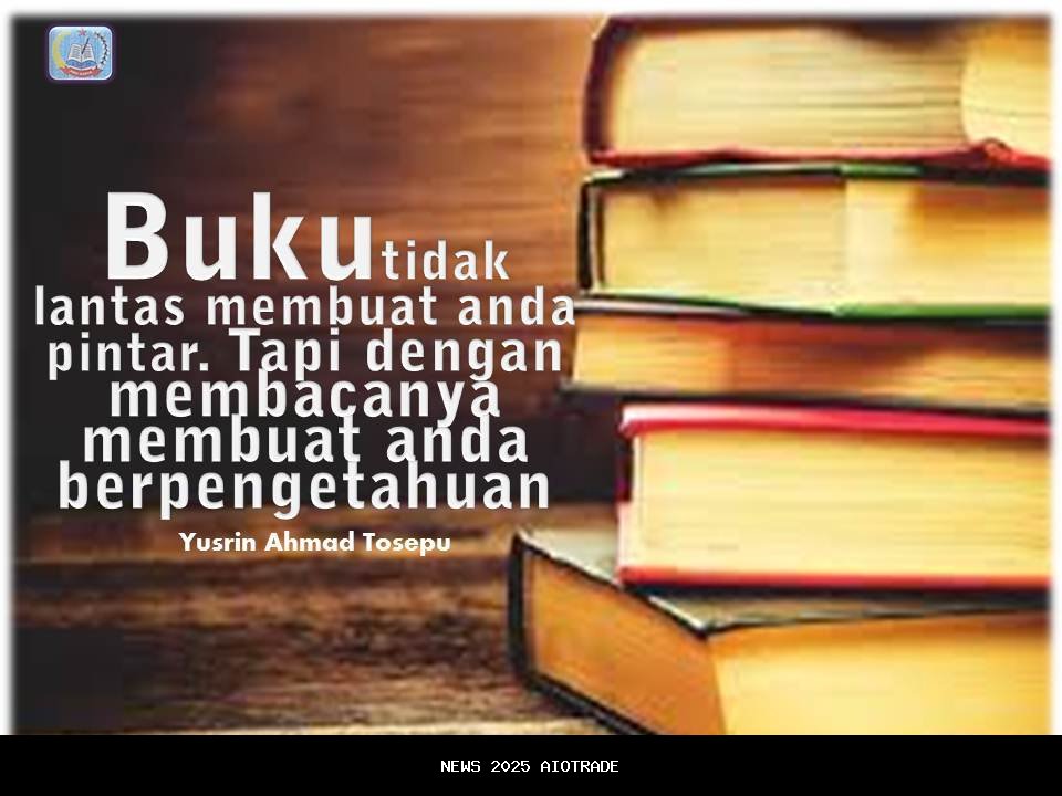 Baca, Jangan Hanya Scroll! Temukan Manfaat Membaca yang Mengubah Hidupmu