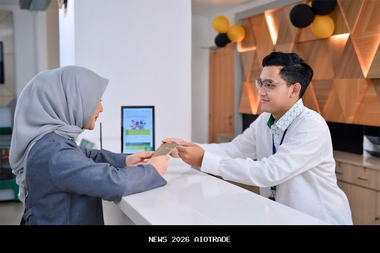Hadirkan Promo Spesial, Pegadaian Dorong Merdeka Finansial Melalui Aplikasi Digital