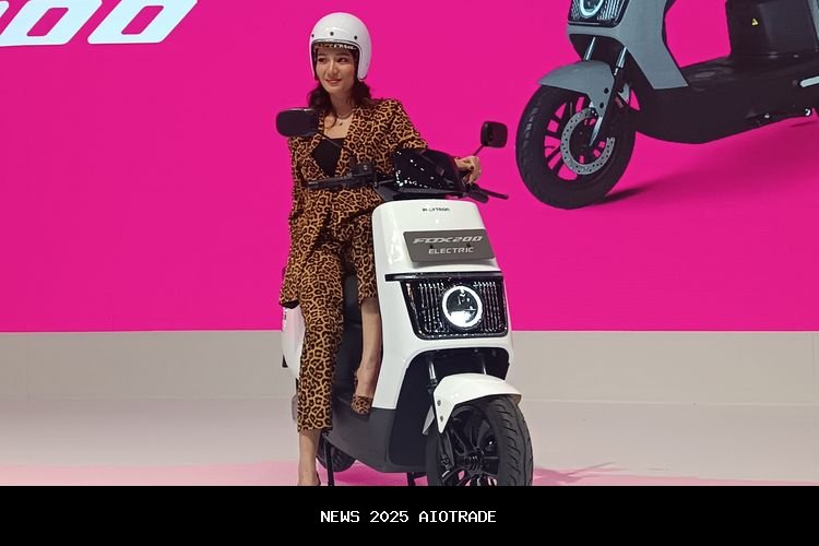 Polytron Fox 200: Fitur Canggih untuk Ibu-Ibu