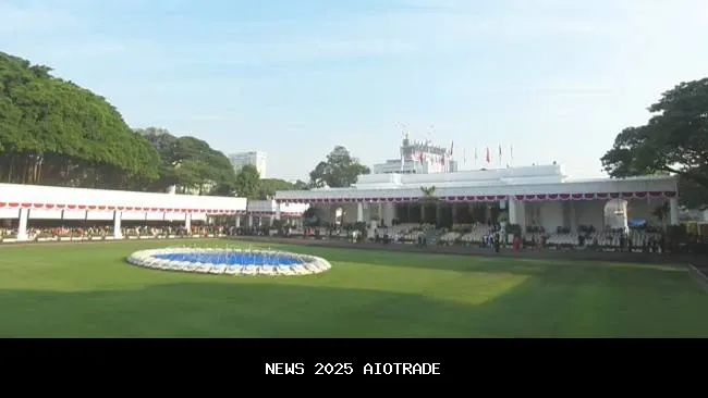 Hanya Indonesia? Ini 12 Negara yang Rayakan Kemerdekaan di Agustus