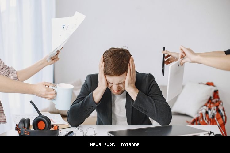 Kenali Pribadi Sensitif, Ciri yang Rentan Stres dan Kelelahan Mental