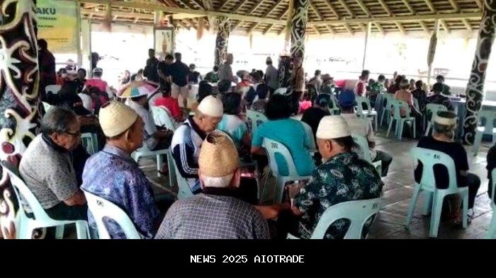 Kadis Kesehatan Kaltara Beberkan Nasib Program Dokter Terbang Akibat Pemangkasan Anggaran