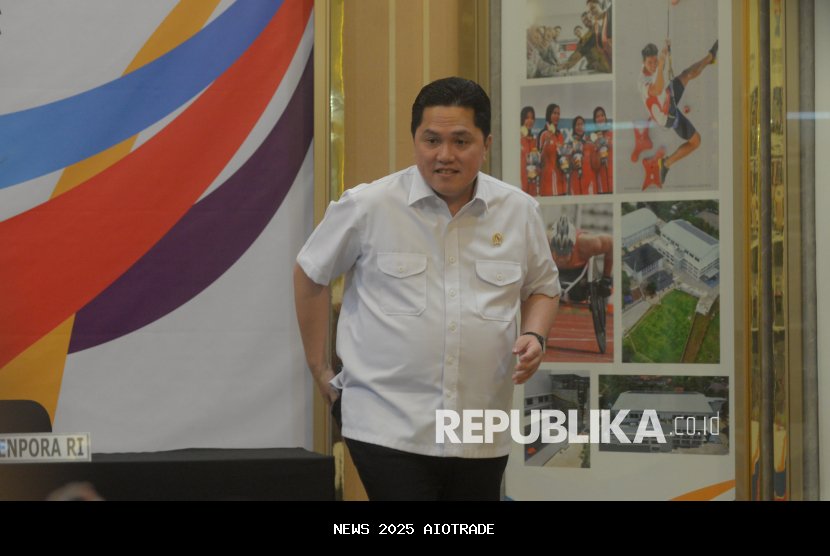 Menteri Apresiasi Keberhasilan Kejuaraan Dunia Senam: Indonesia Bisa Jadi Tuan Rumah Handal