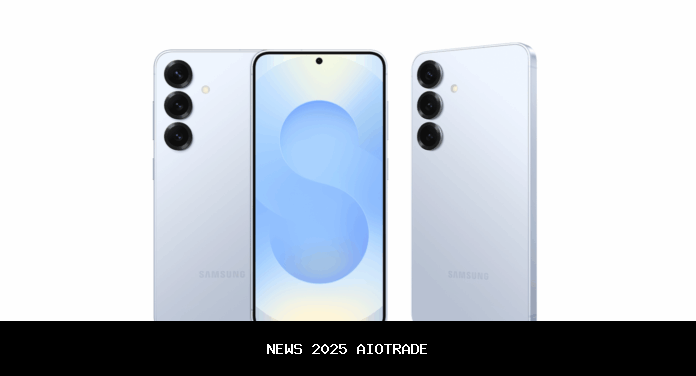 Samsung Galaxy A vs S 2025: Mana yang Lebih Layak Dibeli?