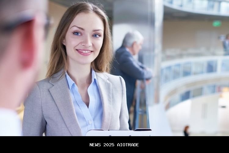 8 Bahasa Tubuh yang Membuat Orang Percaya dan Nyaman pada Kamu