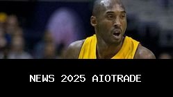 Warner Bros. Siapkan Film tentang Perjalanan Kobe Bryant ke Lakers