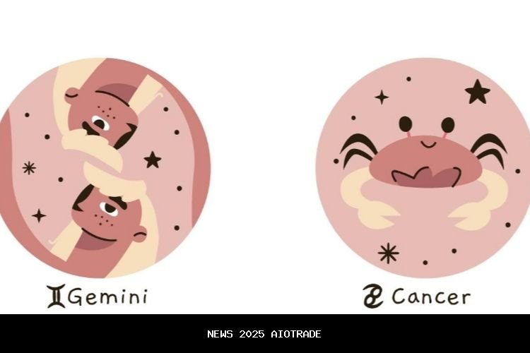 Ramalan Zodiak 27 Oktober: Gemini dan Cancer, Karier, Cinta, Keuangan, Kesehatan