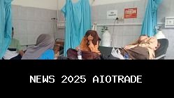 Dapur MBG Baru Beroperasi, 8 Siswa Terserang Keracunan Makanan di Pangandaran