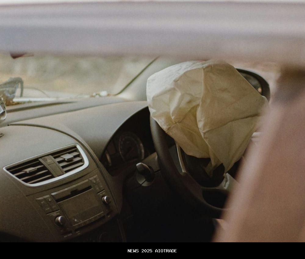 Mobil ideal untuk ibu muda, praktis dan modis