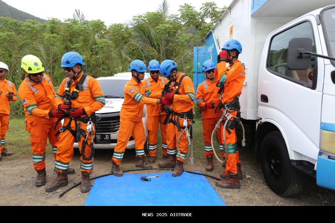 Pangdam IM dan PLN Aceh Sepakati Kolaborasi Tingkatkan Kelistrikan dan Pembangunan Daerah