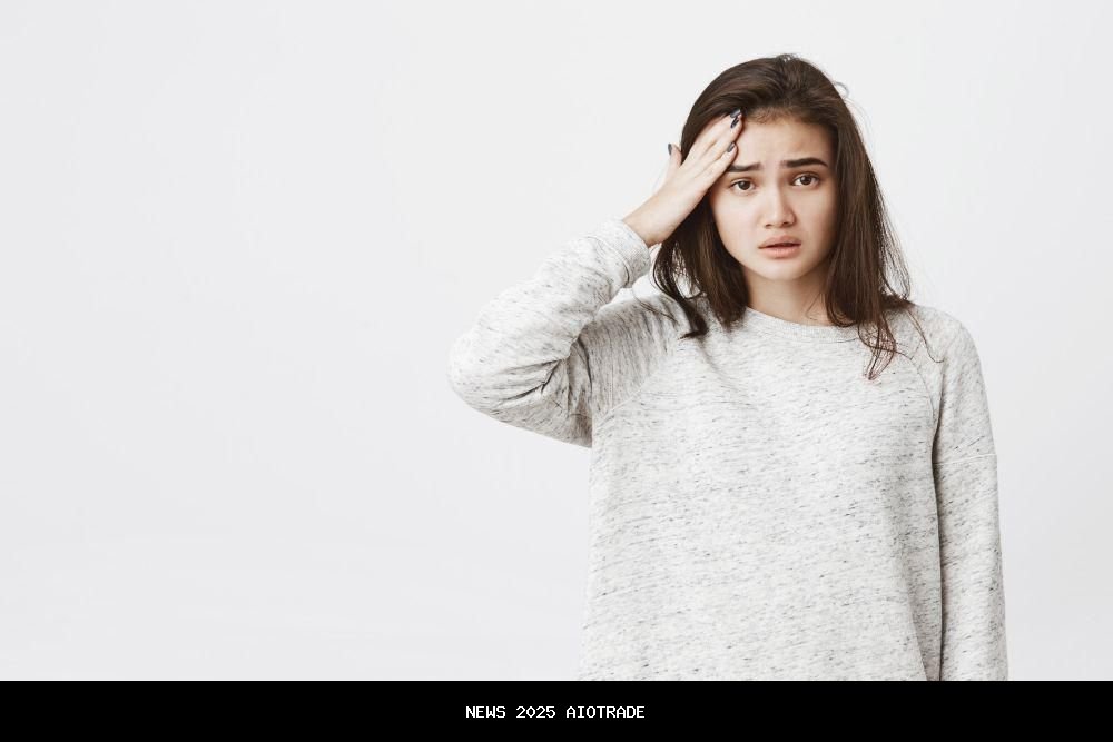 10 Tanda Kesehatan di Wajah yang Tak Boleh Dilewatkan