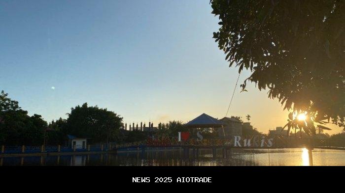 Prakiraan Cuaca BMBG Bengkulu Selatan 11 Oktober 2025: Hujan Ringan di Semua Kecamatan