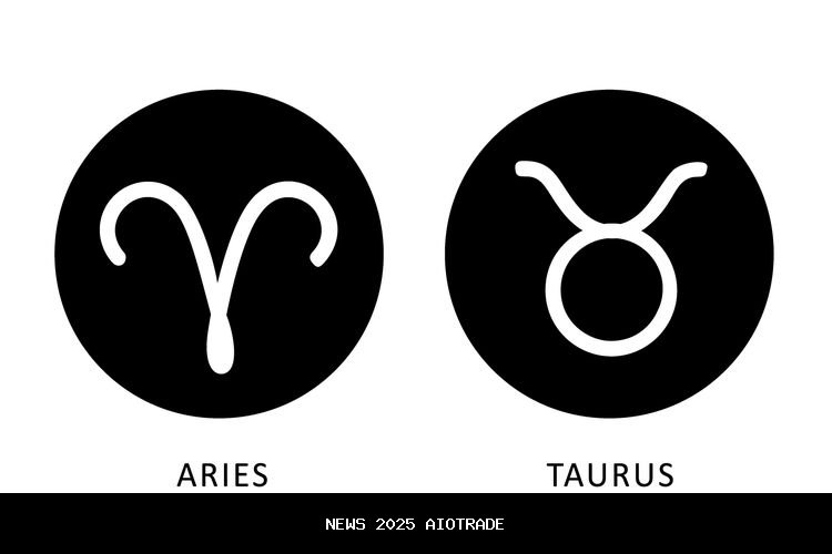 Ramalan Zodiak Aries dan Taurus 12 Oktober 2025: Cinta, Karir, Kesehatan, dan Keuangan