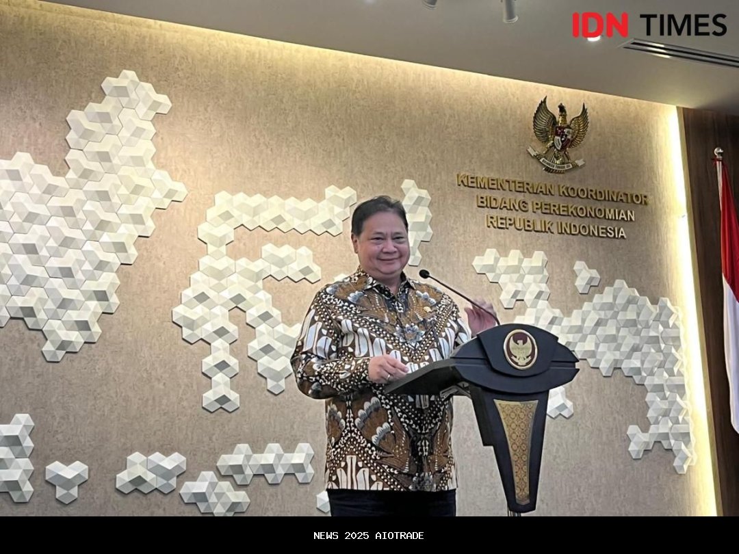 WTO Bantu RI Hadapi Sengketa Biodiesel Eropa