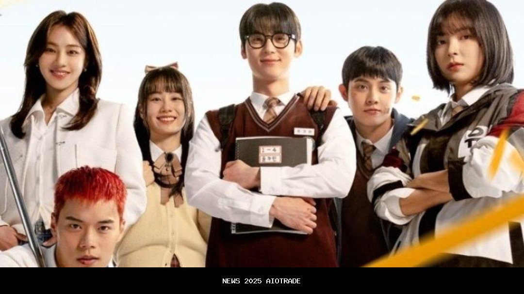 Drakor Romcom SBS Ini Bikin Baper dan Gampang Gamon! 3 Pilihan untuk Maraton Akhir Tahun