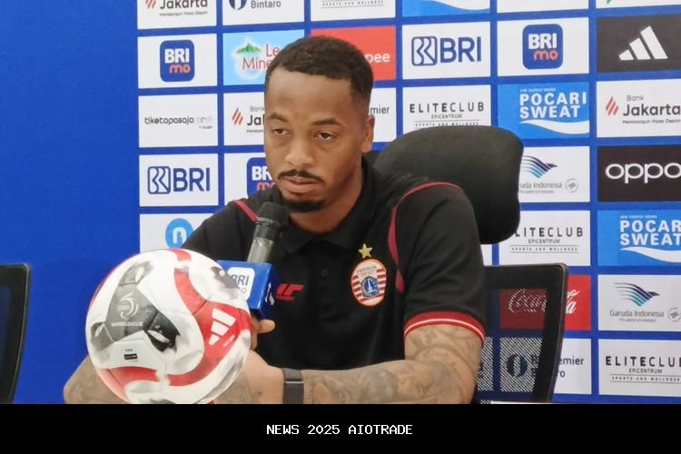 Jadwal Siaran Langsung dan Link Live Streaming Persija Jakarta vs Malut United FC: Derbi Brasil Jili