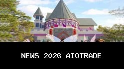 Mengarungi Dunia Fantasi di Fairy Garden, Lembang