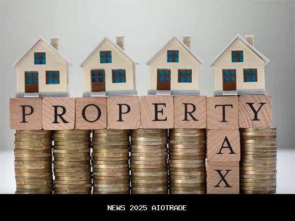 Pemilik properti diminta untuk memanfaatkan penawaran diskon 5 persen