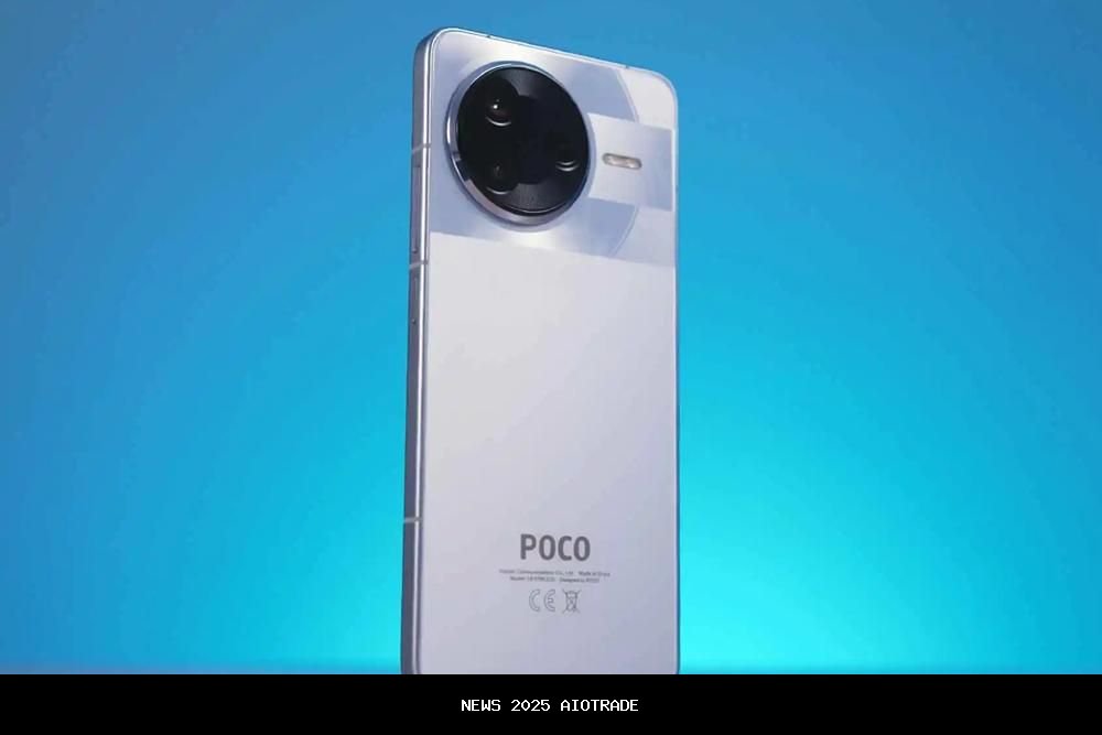 Fitur Unggulan POCO F7 Pro, Smartphone Gaming yang Lebih Lancar