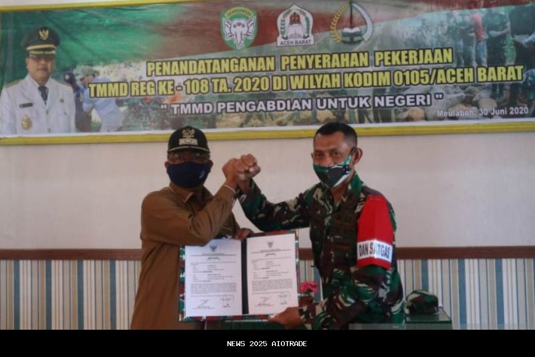 Pemulihan Aceh, Pemerintah Buka Akses Bantuan Asing Melalui NGO