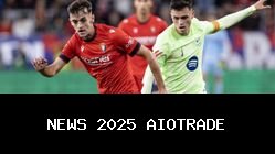 Prediksi Skor, H2H, dan Susunan Pemain Osasuna vs Real Madrid, 20 Agustus 2025, Pukul 02.00