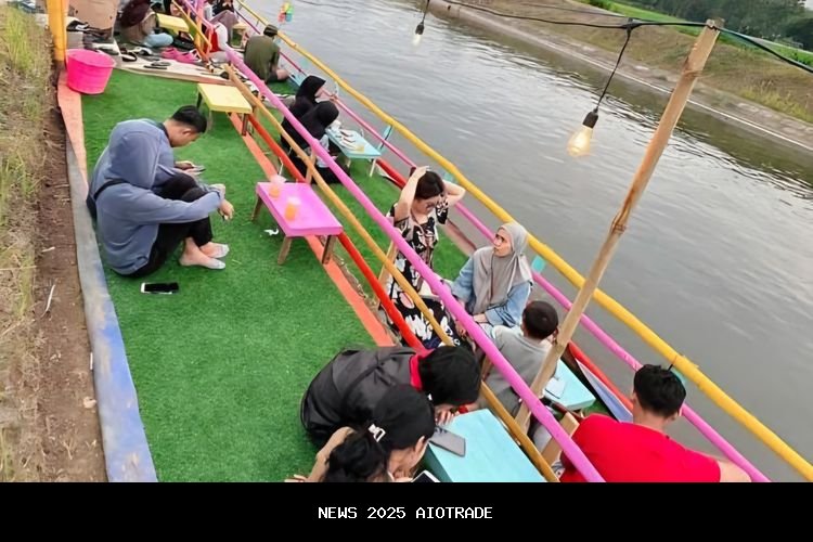 Tempat Nongkrong Kekinian di Blitar yang Nyaman dan Hits