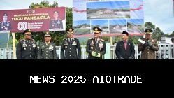 Mengapa Tugu Pancasila Dibangun di Tamanjeka?