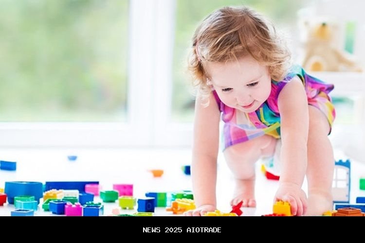 Rahasia Pertumbuhan Anak: Panduan Orang Tua yang Harus Diketahui