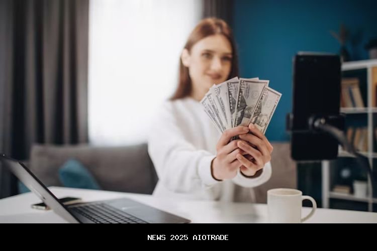 Pemikat Rezeki Alami: 7 Weton Istimewa dengan Aura Kekayaan yang Membawa Berkah