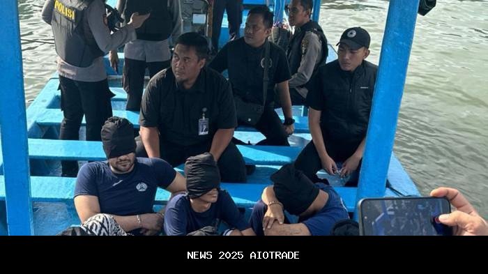 Rencana Kunjungi Lapas Nusakambangan, Raffi Ahmad Jenguk Ammar Zoni?