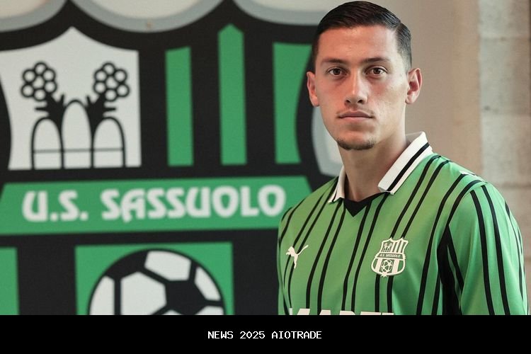 Rating Jay Idzes Pasca Pertandingan Sassuolo vs Torino 0-1 di Serie A 2025-2026