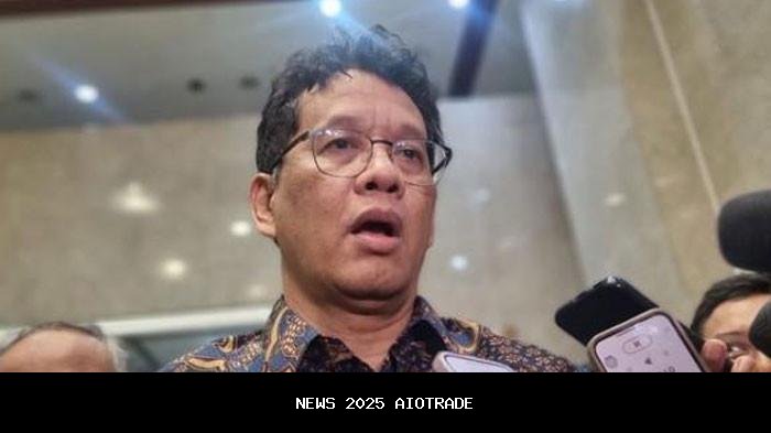 Menteri Keuangan Pecat 26 Karyawan Direktorat Pajak