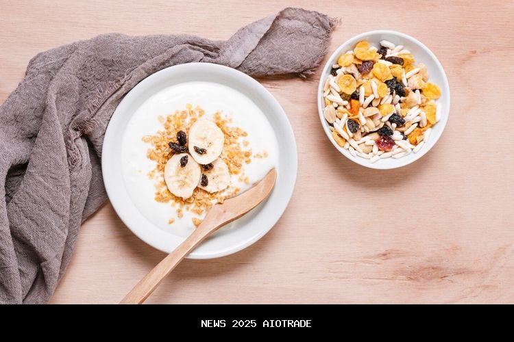 Jangan Abaikan Sarapan untuk Jantung Sehat, Ini Nasihat Dokter