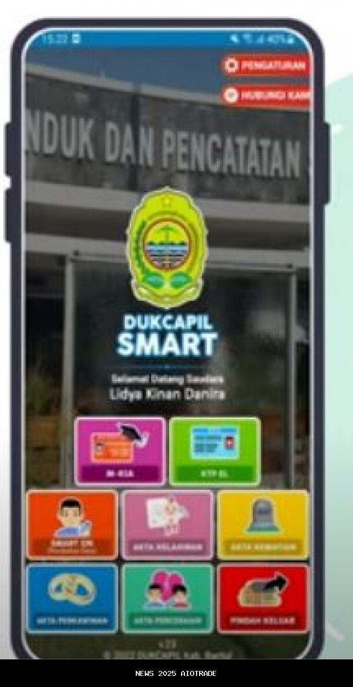 Disdukcapil Bantul Temukan 106 Warga Tercatat Meninggal, Bukan Semua Benar