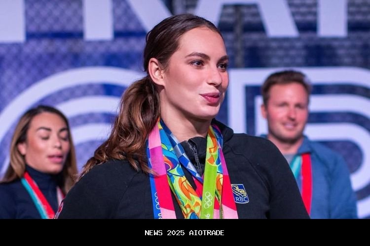 Unik! Atlet Renang Kanada Dihukum 2 Tahun Karena Pelanggaran Antidoping