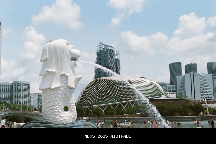 Naik Pelita Air dari Jakarta ke Singapura, Ini Jadwalnya