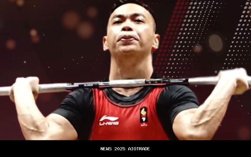 Netflix Perkenalkan 'Physical: Asia': Kompetisi Internasional Seperti Olimpiade, Ada Atlet Indonesia!