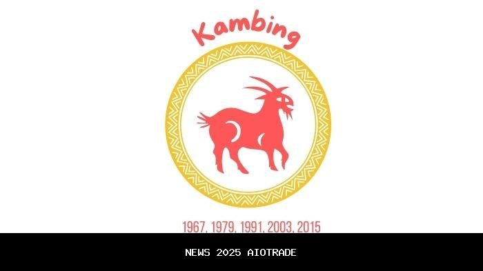 6 Shio Paling Beruntung Hari Ini: Kuda Bebas Finansial