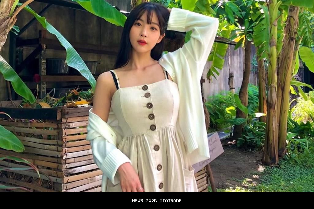 4 Artis Korea Cantik yang Bangkit dari Dendam, Gak Pernah Menyerah!