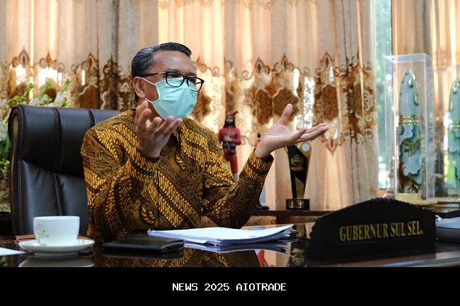 Maraknya OTT KPK pada Kepala Daerah, Kemendagri Siap Evaluasi Sistem dan Pilkada