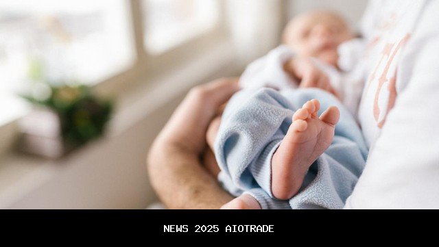 Dikira Sakit Perut, Bunda Lahiran Mendadak Saat Liburan di Kanada