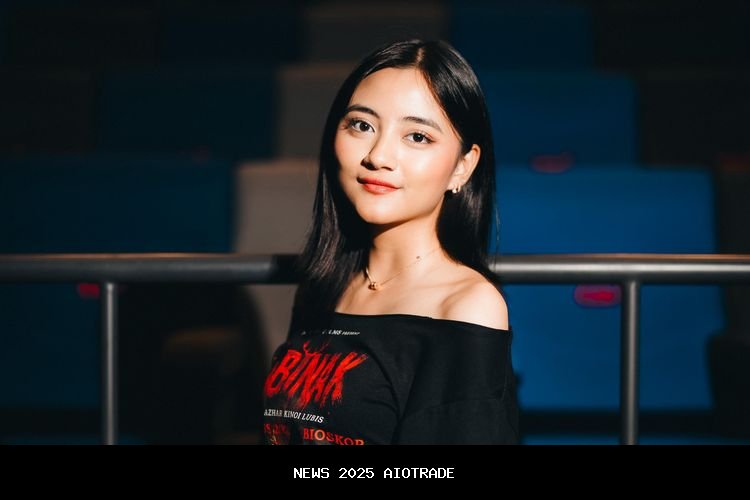 Nayla D Purnama Trauma Makan Daging Akibat Syuting Labinak