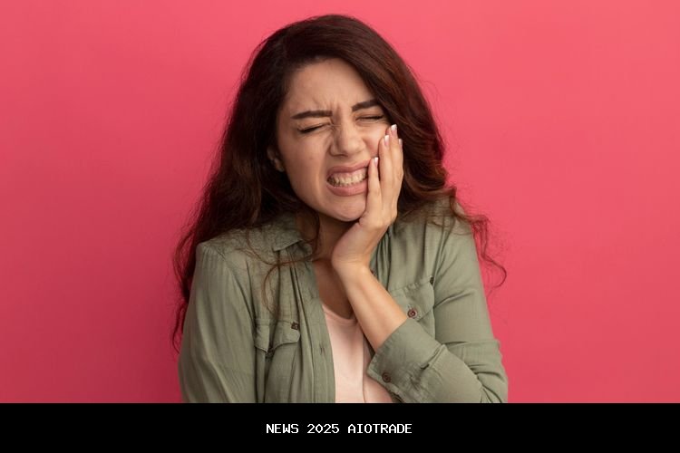 Pertolongan pertama untuk gigi linu dan gusi nyeri