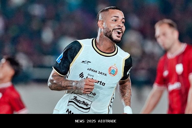 Prediksi Persija vs Malut United: Uji Kekuatan Tim Juara Super League!