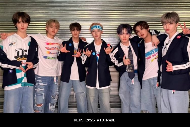Hanya 4 Bulan Setelah Rilis Album 'Go Back To The Future,' NCT Dream Siap Comeback November