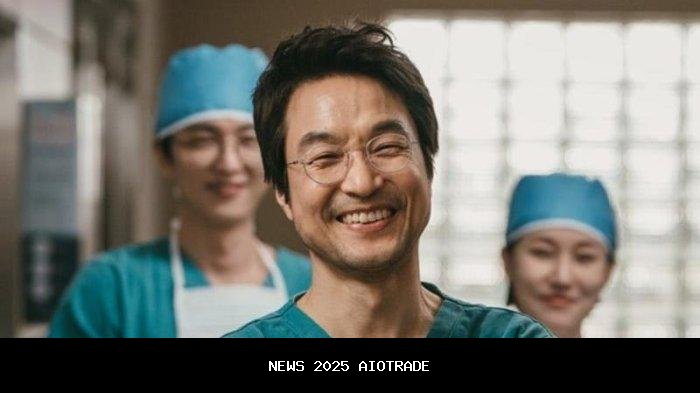 Tonton Drama Korea The Dream Life of Mr. Kim dengan Sub Indo, Baca Sinopsisnya Dulu