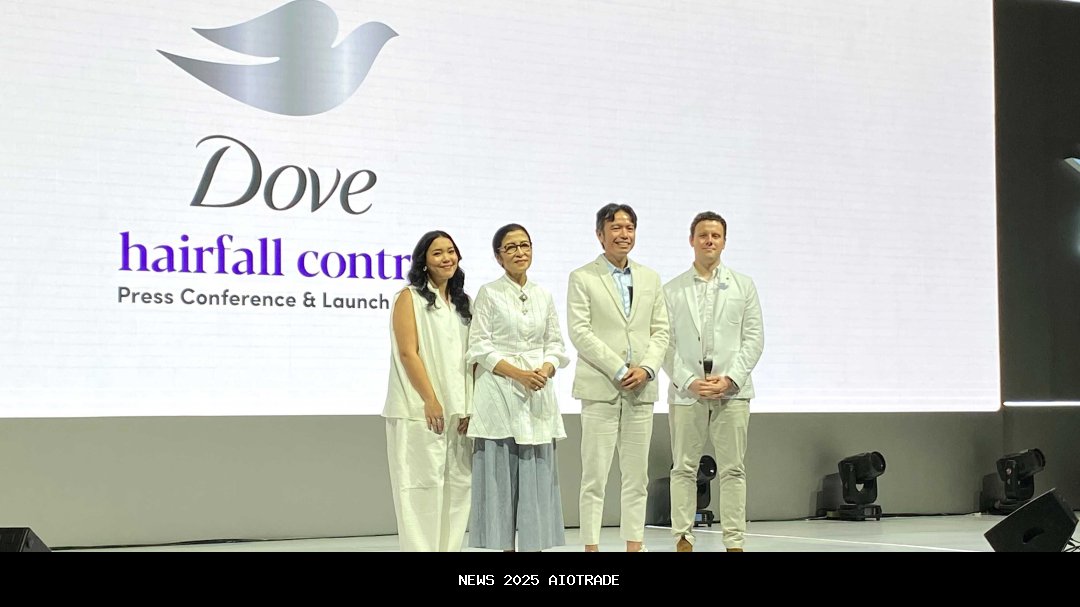 Perawatan rambut berbasis skincare, solusi baru untuk mengurangi kerontokan