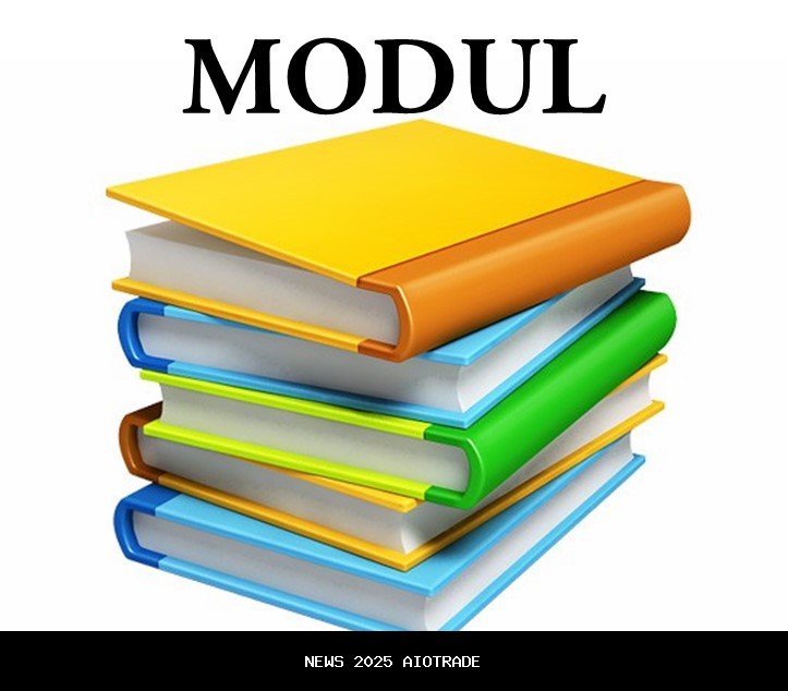 Modul PAI Kelas 10 BAB 4: Asuransi, Bank, Koperasi untuk Perekonomian