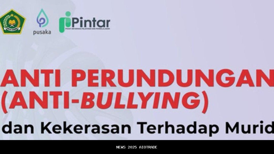 10 Kunci Jawaban Modul 3.6 Pintar Kemenag 2025: Cara Kekerasan Fisik Terjadi