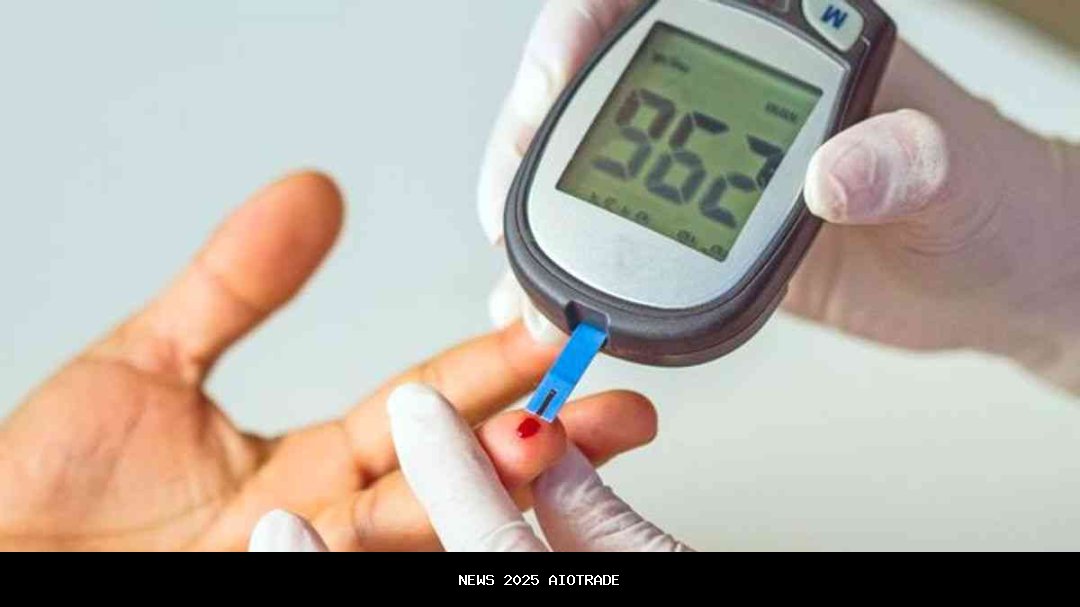 Menurunkan Gula Darah Secara Alami